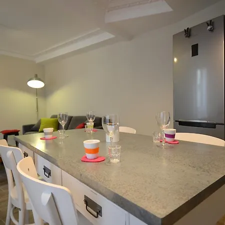 Montparnasse Select *