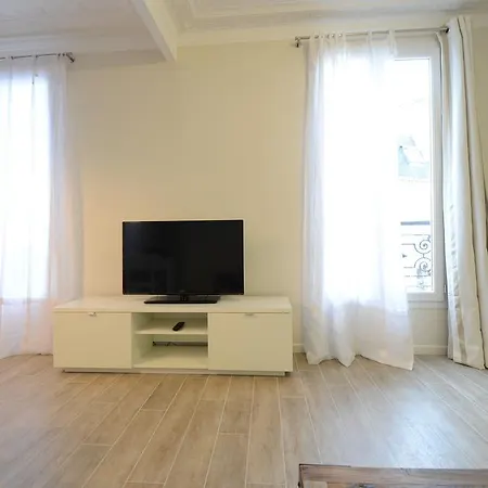 Διαμέρισμα Montparnasse Select Παρίσι